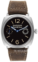 PAM00223 Panerai Radiomir TheWatchAgency