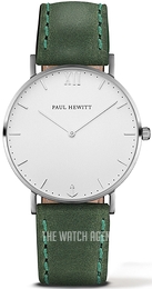 Paul Hewitt | Watches | thewatchagency.com