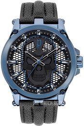 PL15049JSR/02 Police Leader | TheWatchAgency™