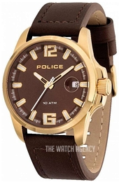 Police lancer watch hotsell