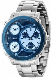 Police on sale watch titan