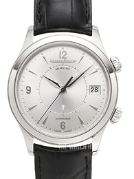 141848J Jaeger LeCoultre Master Memovox TheWatchAgency