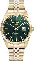 854833-48-75-50 Roamer Monza Stingray R7 | TheWatchAgency™