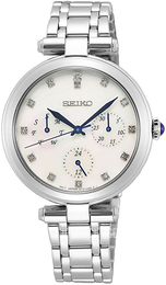 SUR638P1 Seiko Classic | TheWatchAgency™