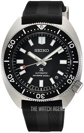 SRPA73K1 Seiko Prospex TheWatchAgency