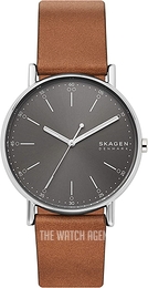 Chronograph Skagen Melbye | SKW6803 TheWatchAgency™