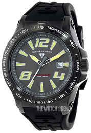 Swiss Legend Sprint Racer WATCHES TheWatchAgency