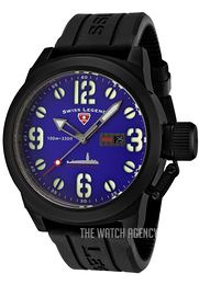 Swiss legend sale submersible