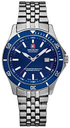 flagship swiss military