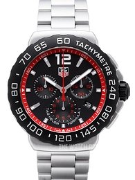 WAZ1110.BA0875 TAG Heuer Formula 1 TheWatchAgency