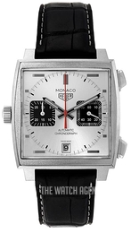 CAW211C.FC6241 TAG Heuer Monaco TheWatchAgency