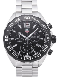 TAG Heuer watches