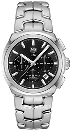 CJF7112.BA0596 TAG Heuer Link | TheWatchAgency™