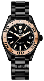 WAY1397.BH0743 TAG Heuer Aquaracer Lady | TheWatchAgency™