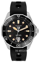 WAJ2110.FT6015 TAG Heuer Aquaracer 500 M Calibre 5 Automatic