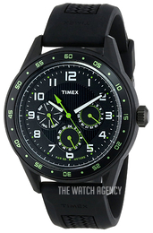 Timex on sale ameritus chronograph