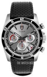 Tudor Grantour WATCHES TheWatchAgency