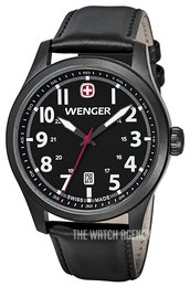 Wenger terragraph sale men's watch