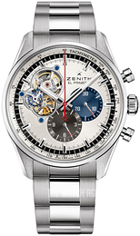 03.20416.4061-51.M2040 Zenith El Primero | TheWatchAgency™
