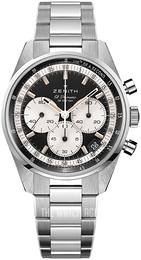 03.2530.4047-78.M2530 Zenith El Primero | TheWatchAgency™