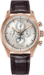 18.2043.400-69.C494 Zenith El Primero | TheWatchAgency™