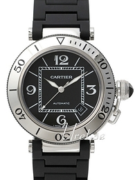 Cartier Pasha