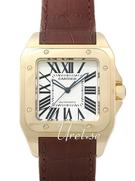 WJSA0012 Cartier Santos De Cartier 