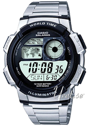 Casio | Collection MTD-1053D-1AVES TheWatchAgency™