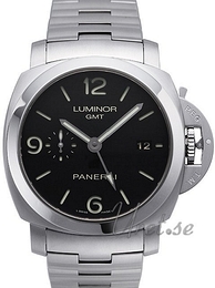 PAM00297 Panerai Contemporary Luminor GMT TheWatchAgency