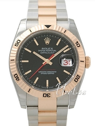 Rolex Datejust klockor