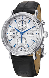 Stuhrling prestige hot sale limited edition