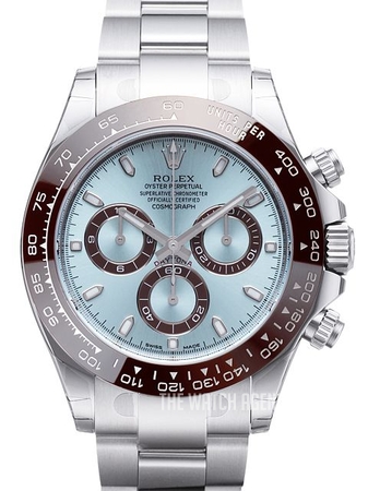 cosmograph daytona reference 116506