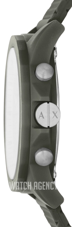 AX1346 Armani Exchange Outerbanks | TheWatchAgency™