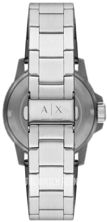 AX1853 Armani Exchange Leonardo | TheWatchAgency™