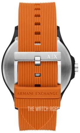 Pulsera armani online exchange