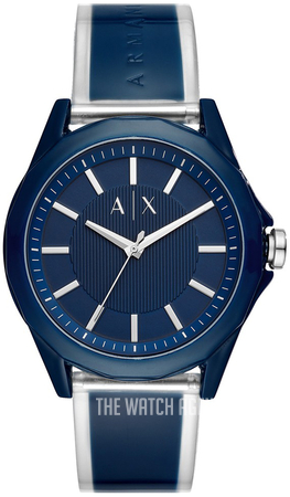 armani exchange ax 2631