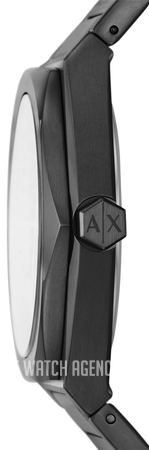 AX2811 Armani Exchange Geraldo | TheWatchAgency™