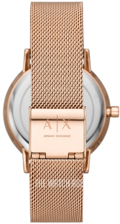 Ax5573 Armani Exchange Lola Thewatchagency