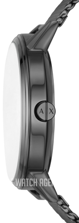 AX7129SET Armani Exchange Cayde | TheWatchAgency™