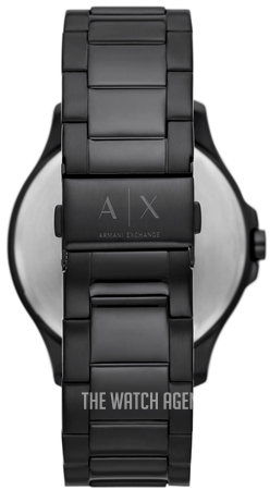 AX7134SET Armani Exchange Hampton | TheWatchAgency™