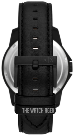 AX7147SET Armani Exchange Banks | TheWatchAgency™