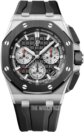 zegarki audemars piguet