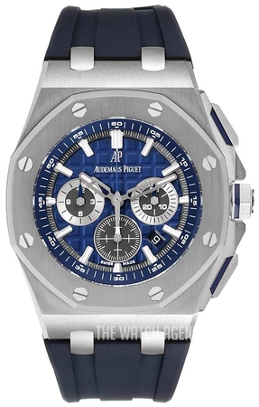 zegarek audemars piguet royal oak