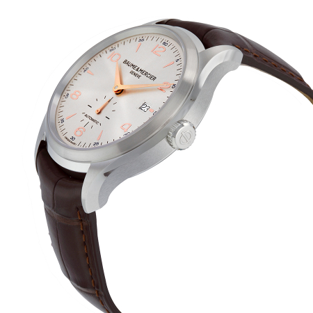 MOA10054 Baume Mercier CLIFTON TheWatchAgency