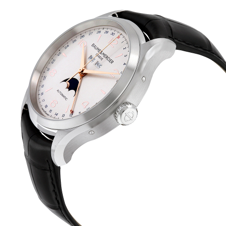 MOA10055 Baume Mercier CLIFTON TheWatchAgency