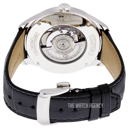 Baume et mercier clifton 10055 hotsell