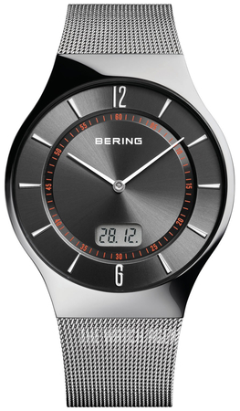 bering bluetooth watch