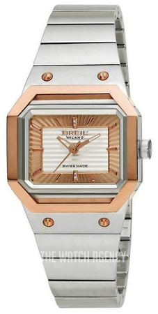 breil milano watch