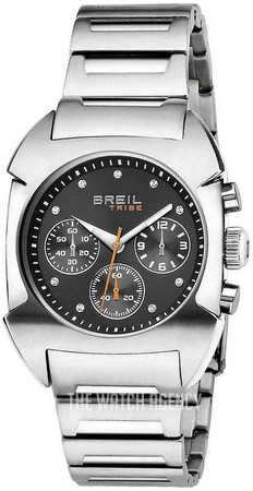 breil tribe chronograph