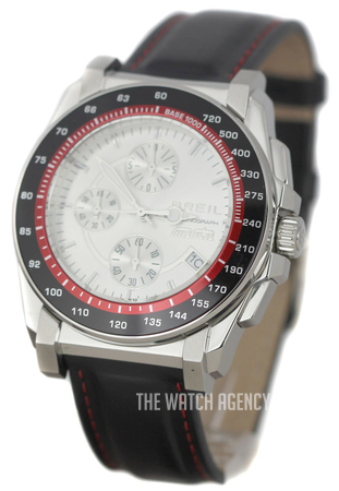 TW0790 Breil Manta | TheWatchAgency™